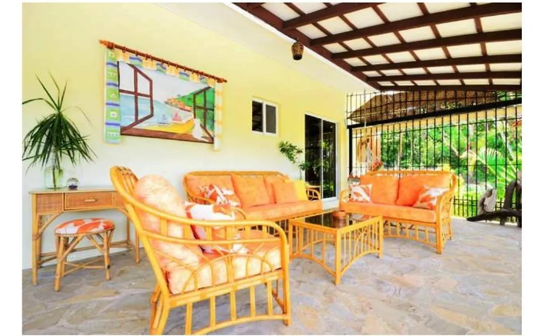 Villa Casa Lucy Sosúa