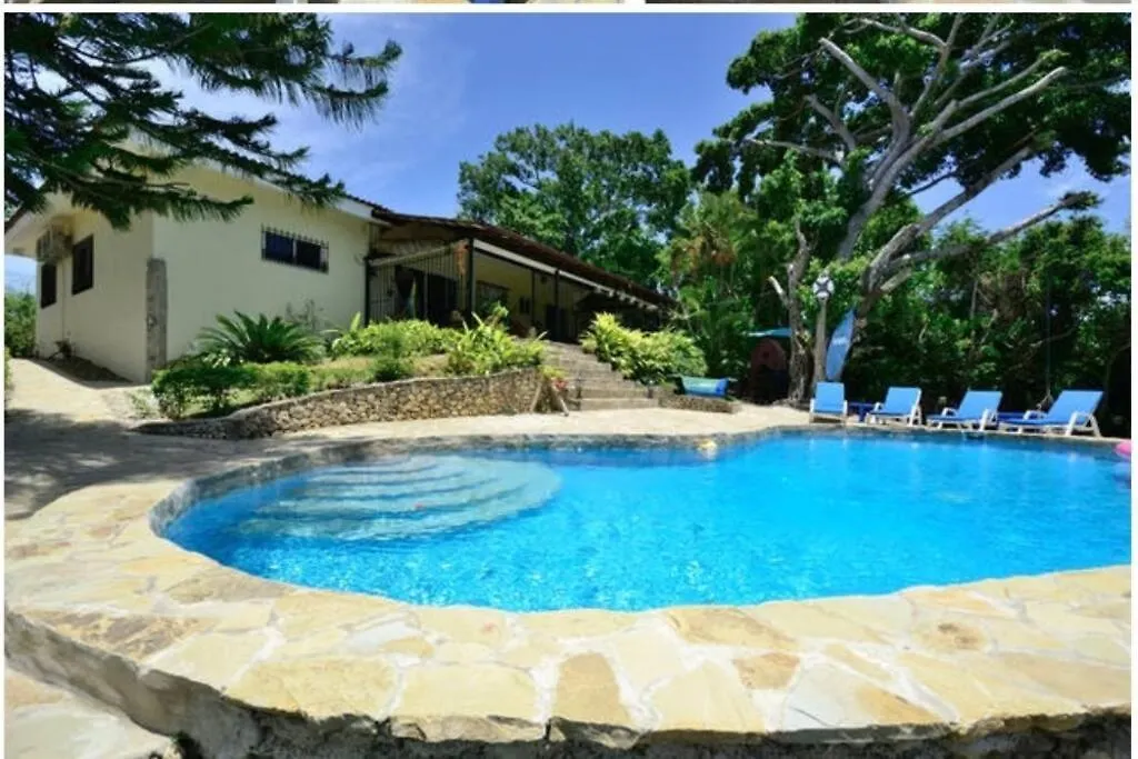 Villa Casa Lucy Sosúa