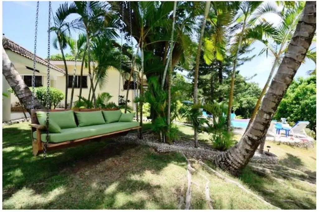 Villa Casa Lucy Sosúa 0*,  Repubblica Dominicana